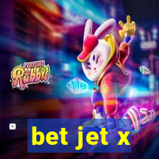 bet jet x